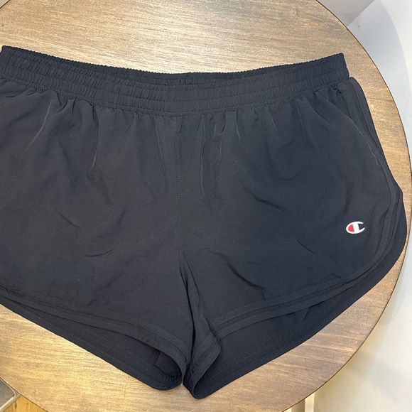 Champion Women's Black Shorts - Picture 4 of 8